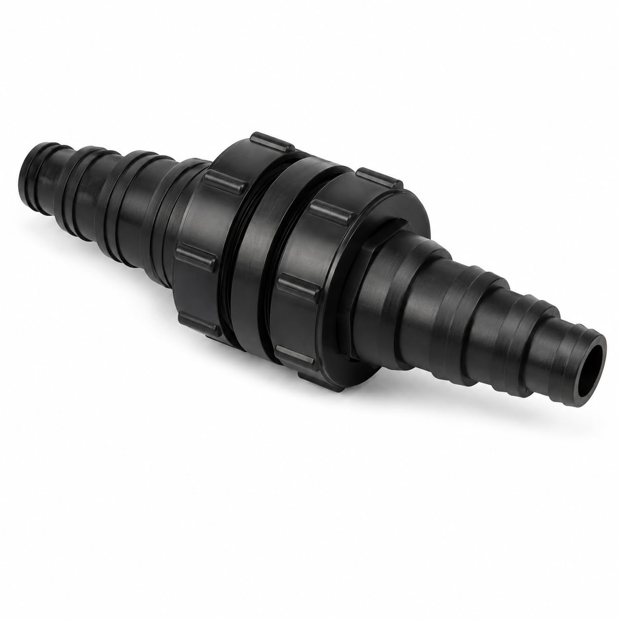 Aquacadabra Hosetail Pond Pipe Joiner/Connector 20mm 25mm 32mm 38mm