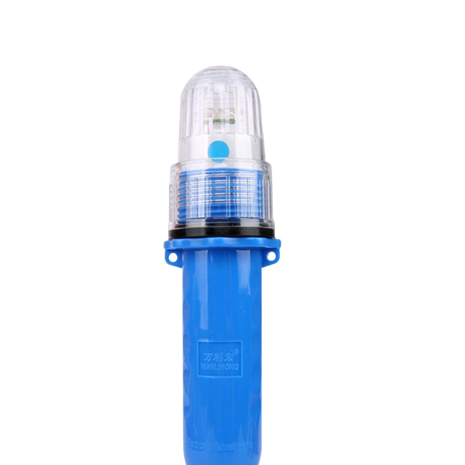 Luci per barche marine, 42LED 1500LM IP68 Impermeabile Luce LED