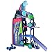 PJ Masks Transforming 2 in 1 Mobile HQ with Lights and Sounds, Catboy, Pretend Play, Kids Toys for Ages 3 Up by Just Play