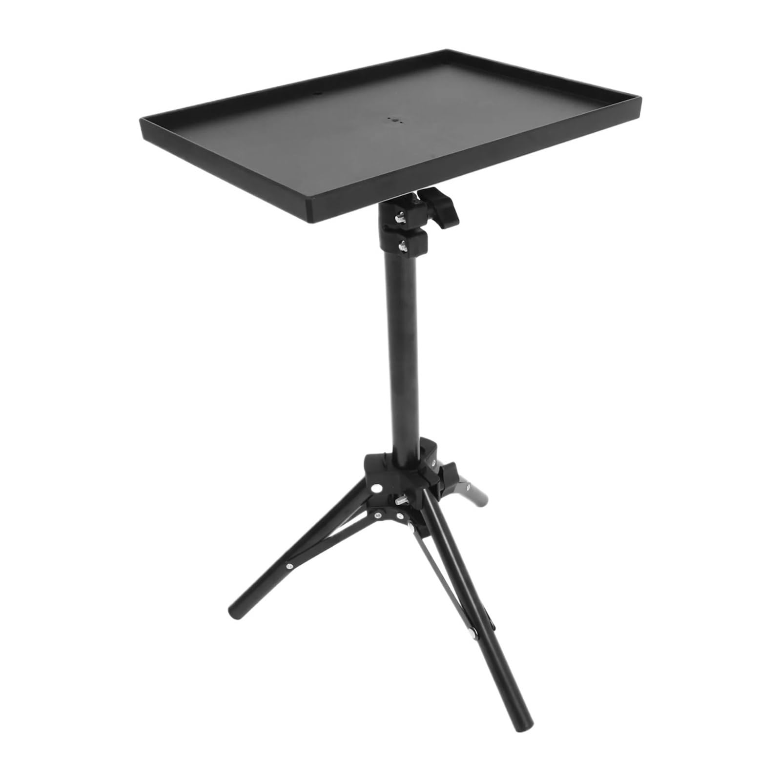 Projector Mount Universal Tripod Tray Sound Bracket Smartphone