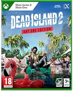 Dead Island 2 - Day One Edition - IT (Xbox One/Xbox Series X)