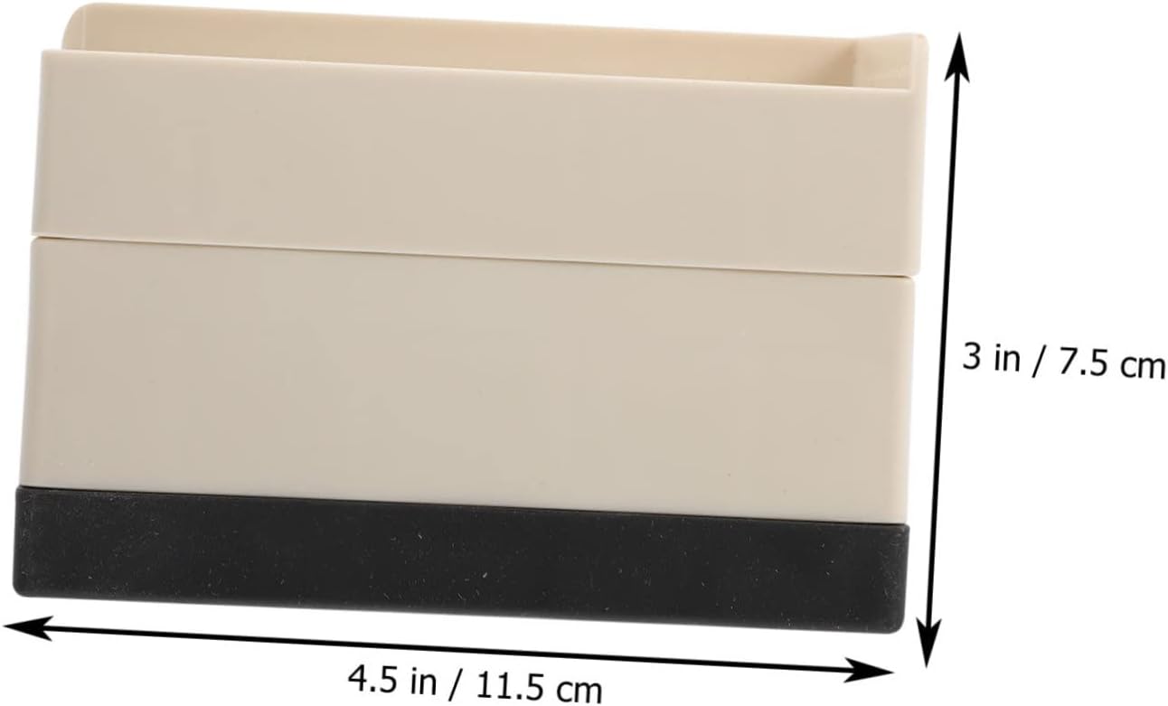 CHILDWEET 4pcs Nonslip Bed Lifters Desk Leg Risers Furniture Riser Pads for Beds