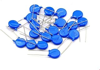 10PCS Varistor piezoresistor,10D561K(560V)