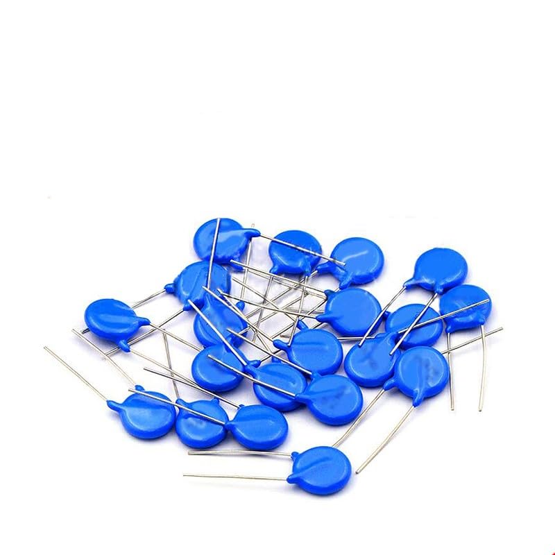 10PCS Varistor piezoresistor,10D330K(33V)