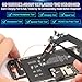 YWLRONG Replacement for iPhone 14 Pro Max Dock Connector for iPhone 14 Pro Max Charging Port Replacement USB Charger Board Flex Cable Assembly Accessories with Repair Tools