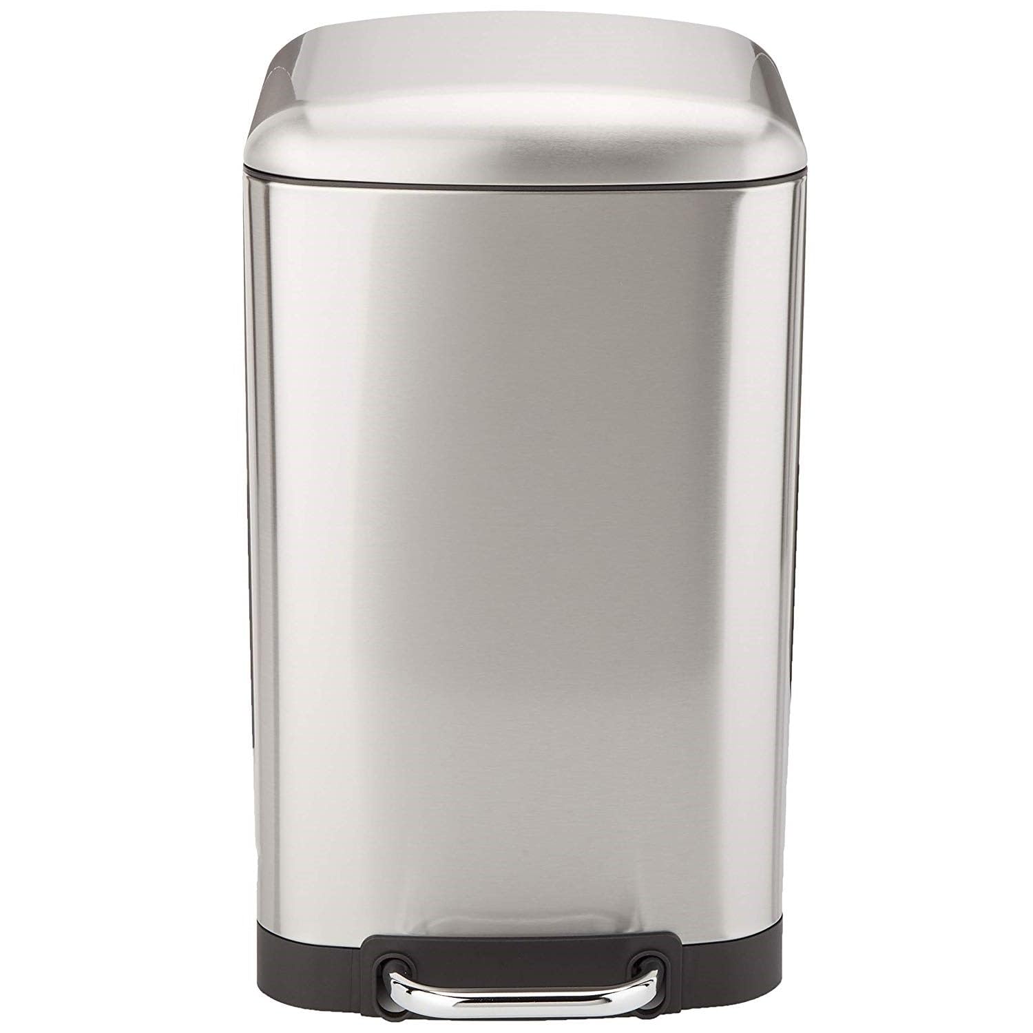 KITCHEN MOVE Cubo de cocina de pedal 30L GREENWICH