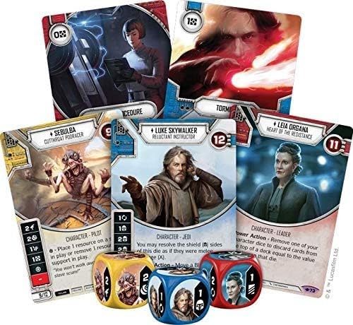 Star Wars Way of The Force Booster Display Destiny Exp, Multicoloured - Image 2