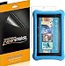 [3-Pack] Supershieldz for All Fire HD 10 Kids Edition Tablet 10.1" Screen Protector, High Definition Clear Shield - Lifetime Replacements Warranty