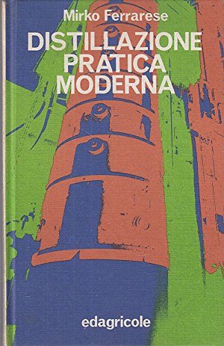 Distillazione pratica modern