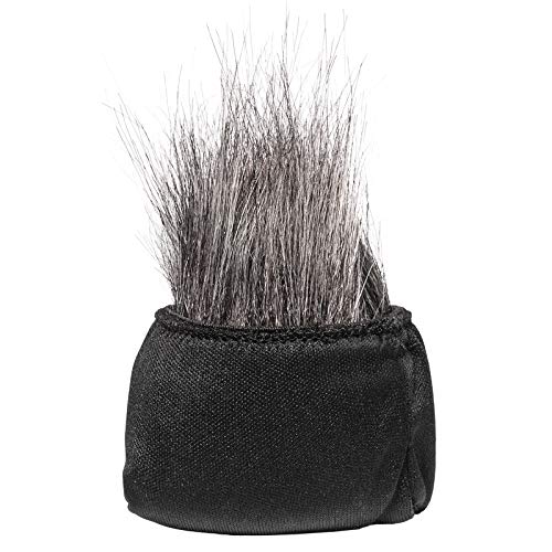 Gutmann Microfono protezione antivento pelo per