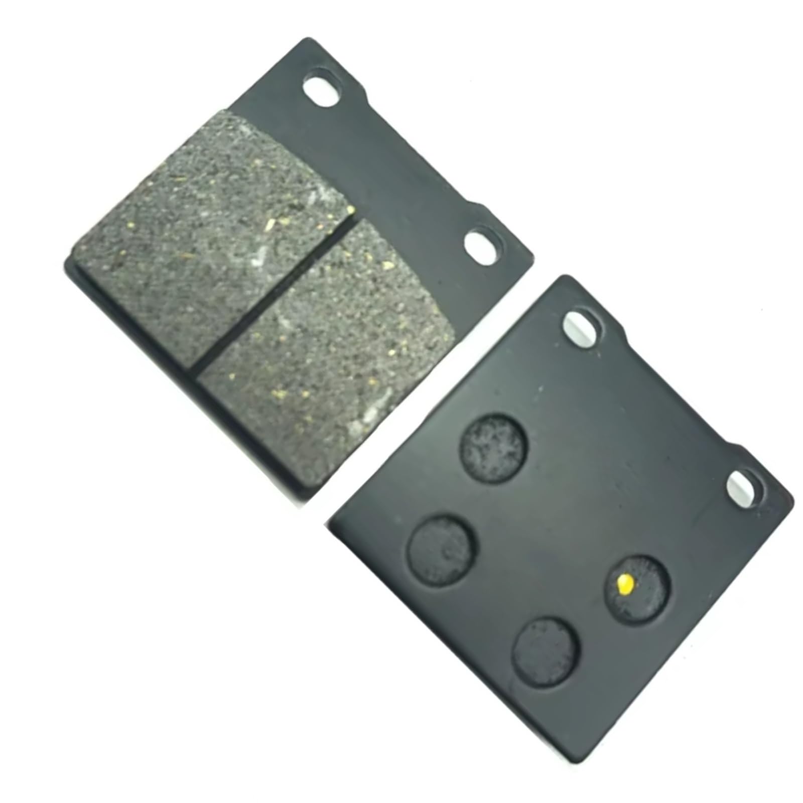 Pastiglie Freno A Disco Compatibile Con Per Zr1100 Per Zrx1100 1997 1998 1999 2000 Moto Anteriore Posteriore Pastiglie Freno Componenti Montaggio