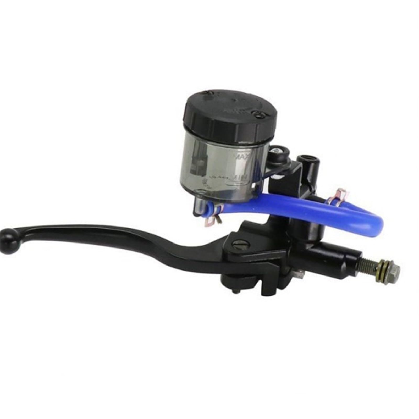 Motocykl sprzęgło hydrauliczne Pompa hamulca tarczowego do motocykla hydraulicznego pasująca do LC150 MX King150 Y15Z Rexciter150 LC135