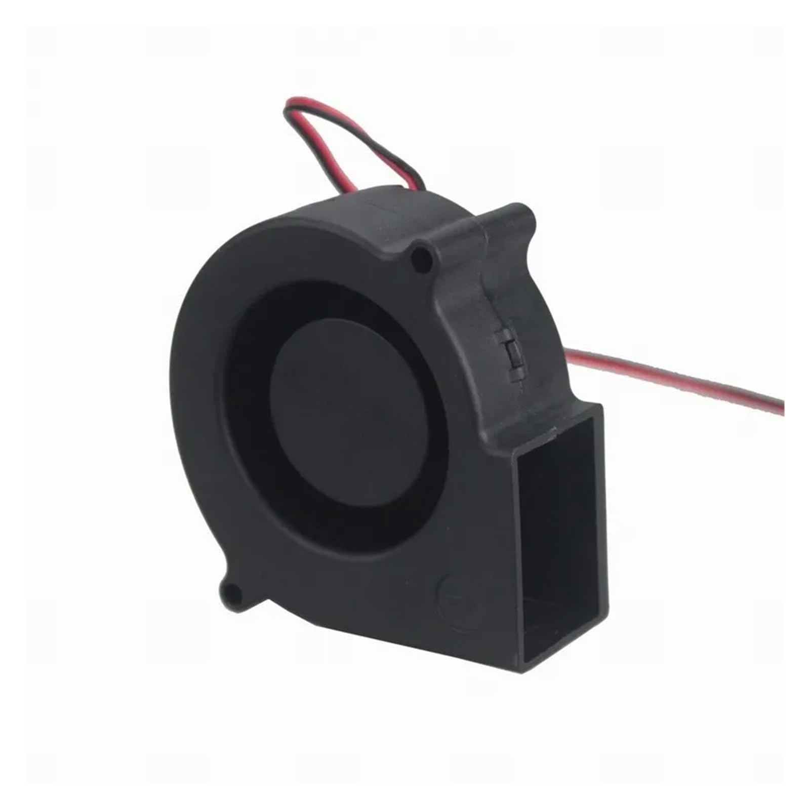 JJKKOZVQF 1pcs 12V 75x30mm 75mm x 30mm 7530S DC Brushless Heat Sinks Cooling Exhaust Blower Cooler Fan