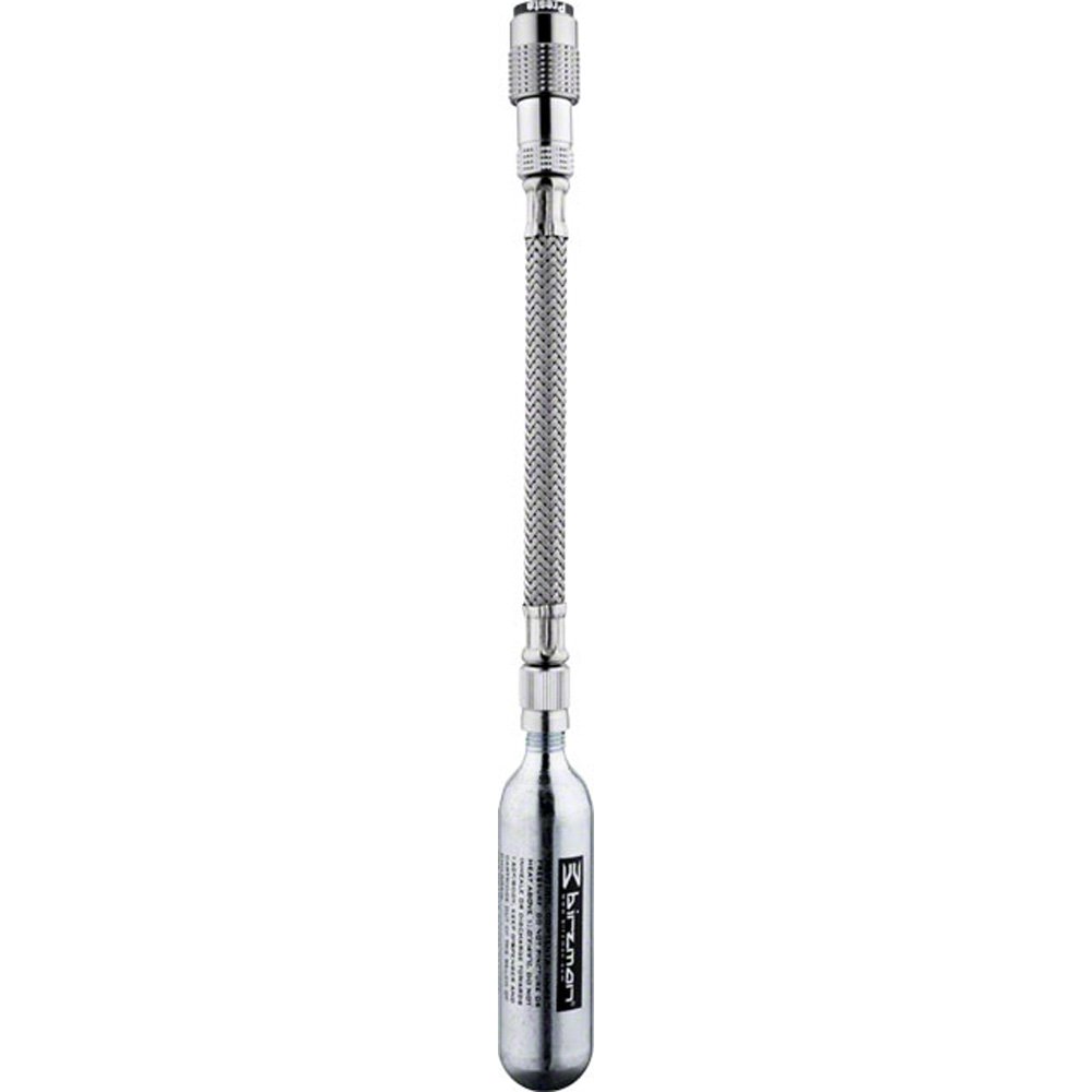 Birzman Infinite Apogee MTB CO2 Hand Pump