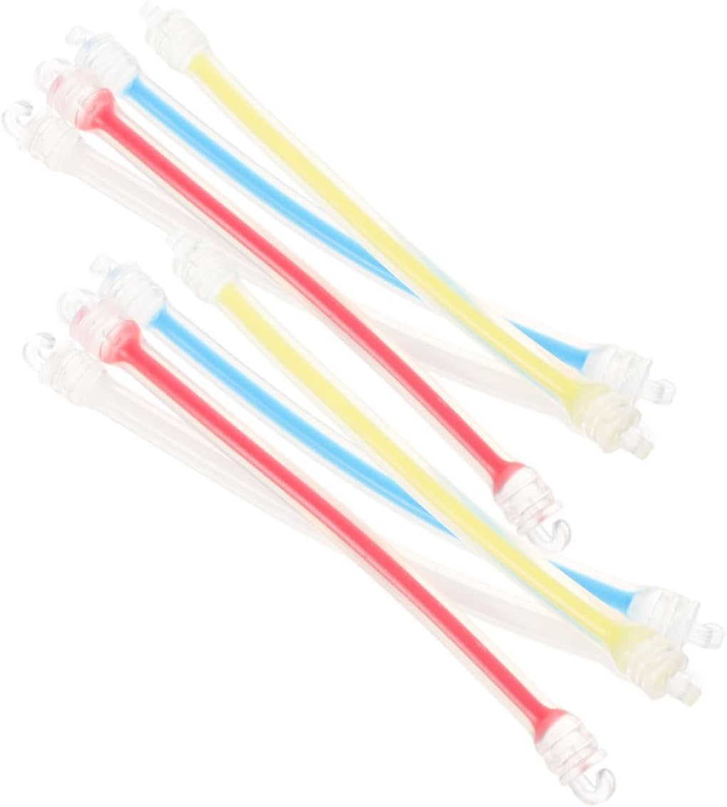 Happyyami Tennis Racquet Vibration Dampener Tennis Dampeners Tennis Vibrations Absorber Tennis Vibrations Dampener