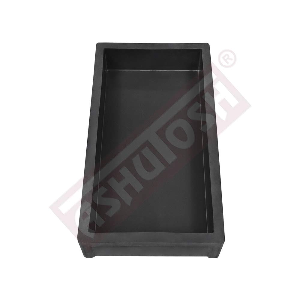 ASHUTOSH KERB STONE - 600 X 300 X 100 MM - FLAT TYPE L3948