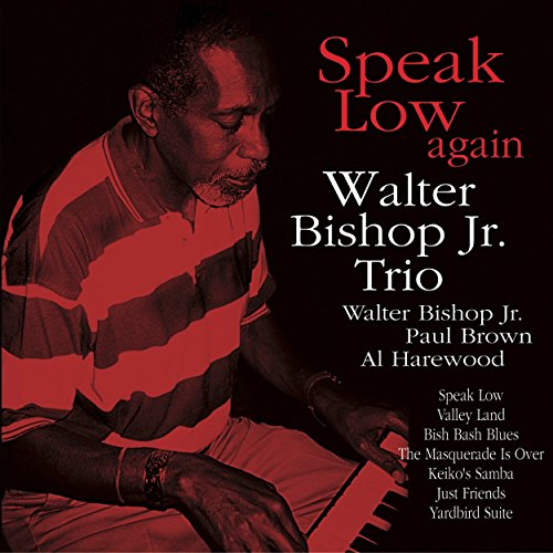 The Walter Bishop, Jr. Trio