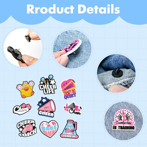Image of Cute Pins for Backpacks Lapel Pins Cute Brooch Pin Funny Button Pin gifts