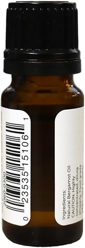 Miniatura 4 de LorAnn Aceites Aceite Esencial de Bergamota, 13 onza (paquete de 4)