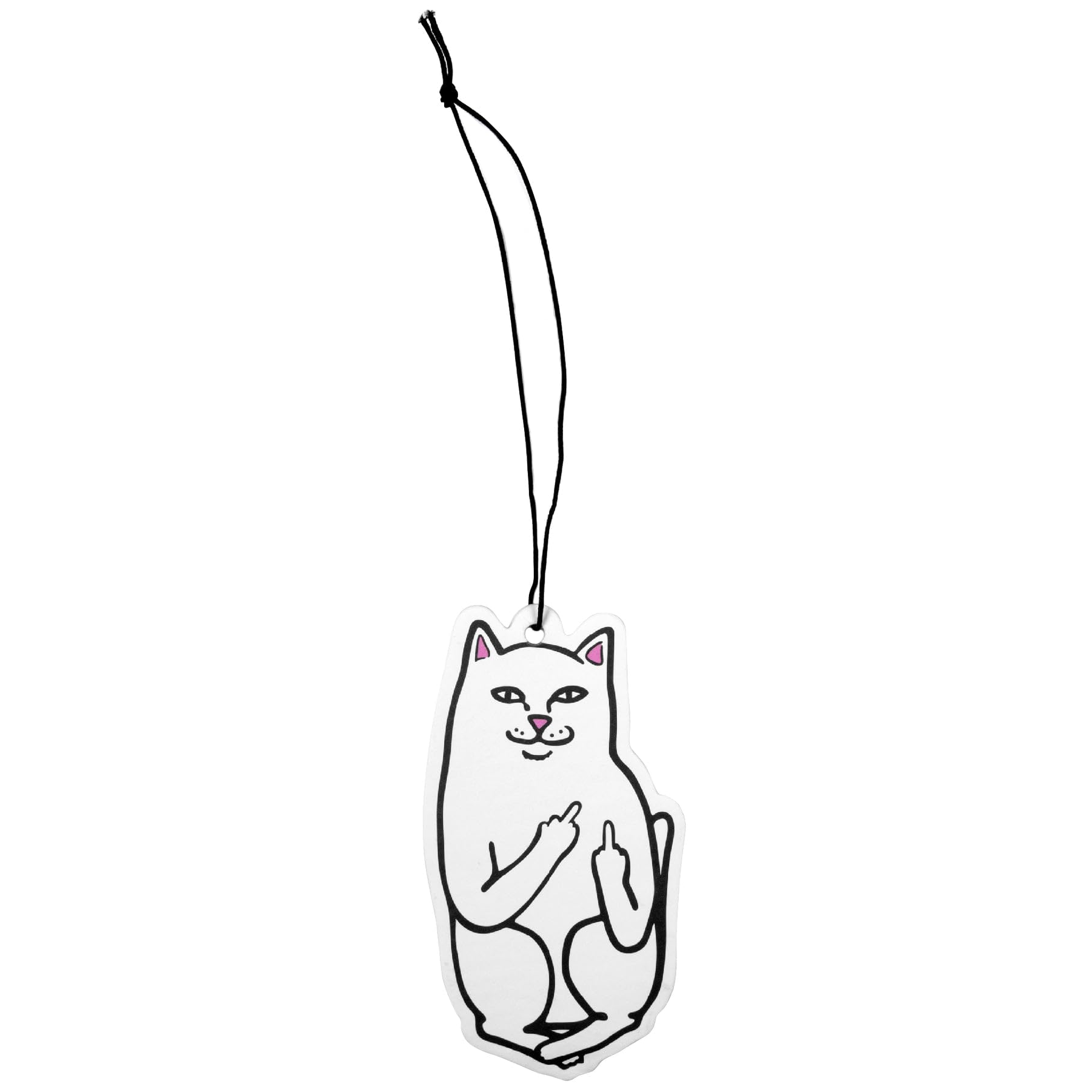 Amazon.com: RIPNDIP Lord Nermal Air Freshener : Automotive Amazon.com: RIPNDIP Lord Nermal Air Freshener : Automotive