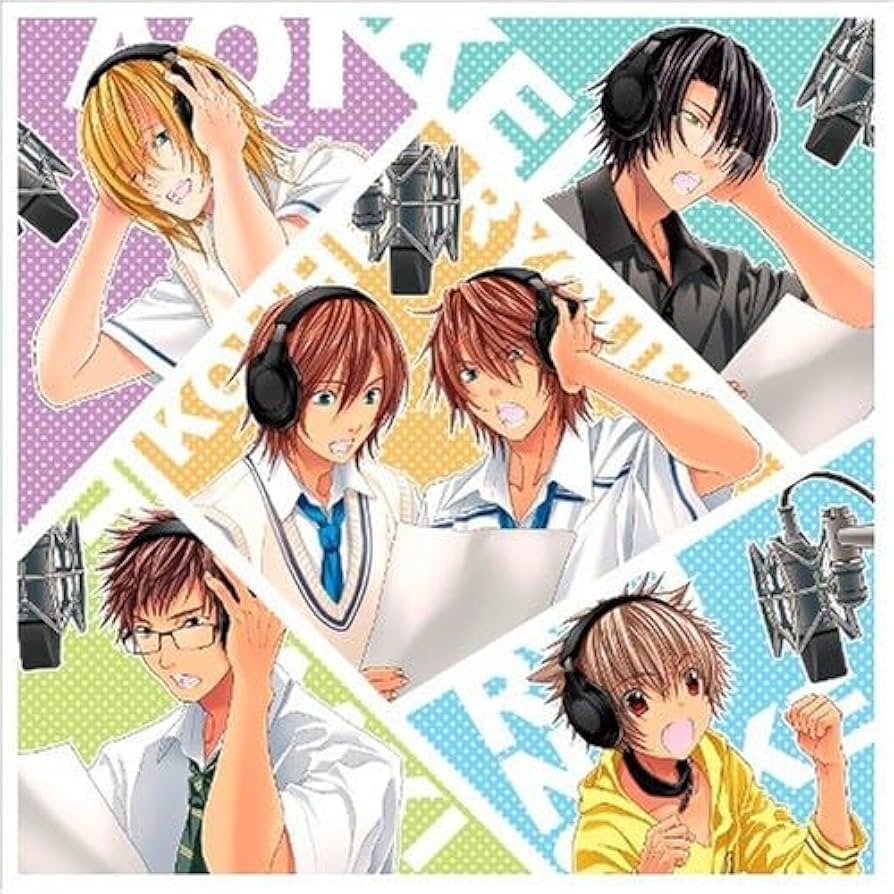 MOON STAR VP 女性イラスト ノベルティ Amazon.co.jp: D.C.Girls Symphony ボーカルアルバム Side Girls