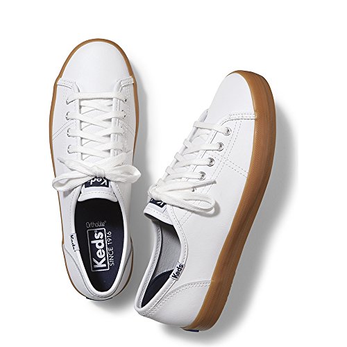 Image of Keds Women's Kickstart Seasonal Solid