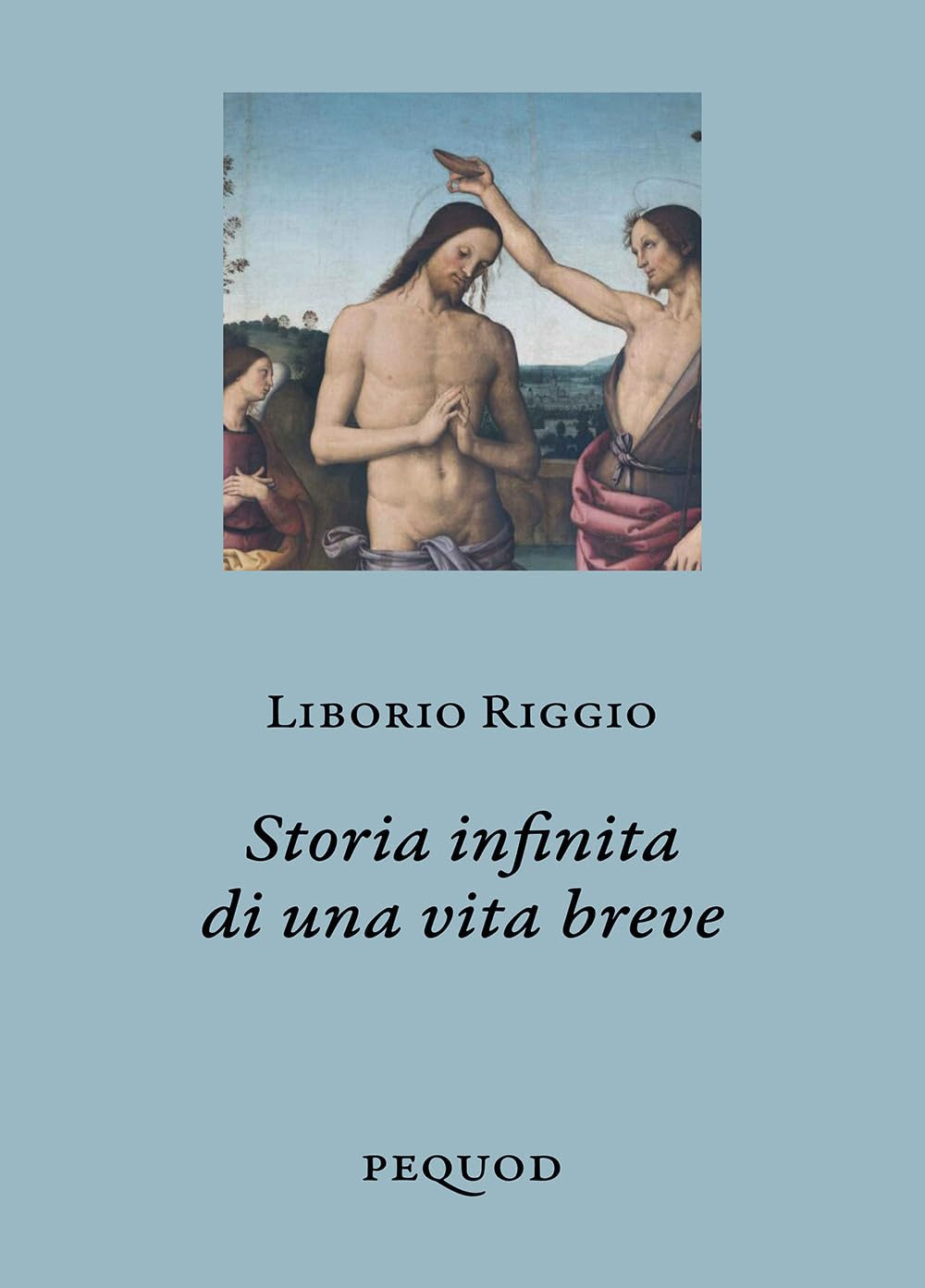 Storia Infinita Di Una Vita Breve - 4