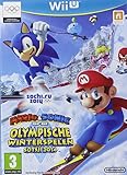 Unbekannt Mario & Sonic op de Olympische Winterspelen 2014, 135779