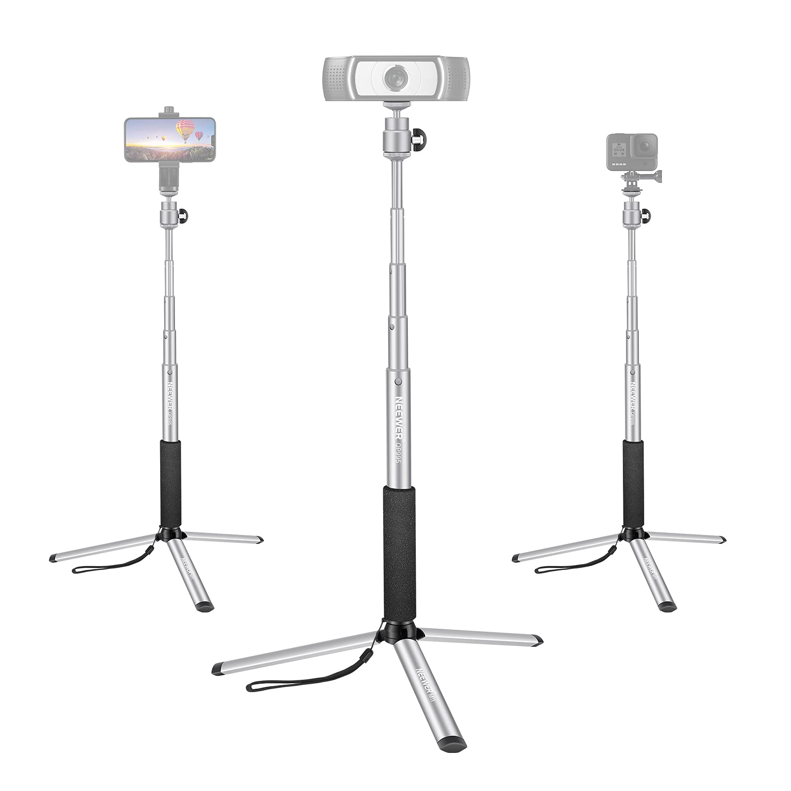 Tripod stand for phone Find the best price at PriceSpy