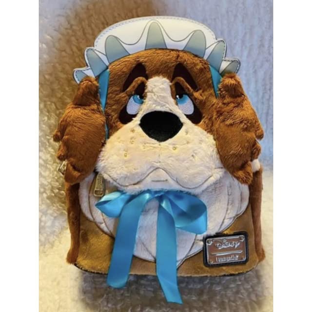 Amazon.co.jp: ラウンジフライ＆コラボ ピーターパン ナナ バック 