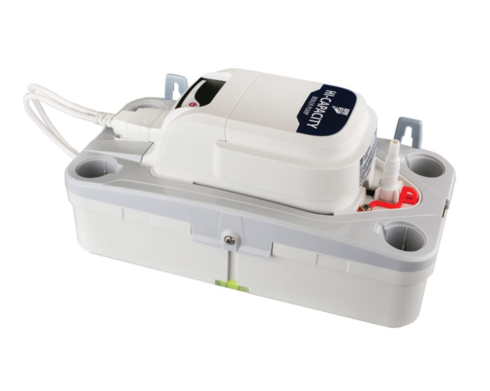 ASPEN | Brennwert-Kondensatpumpe Hi-Capacity MAX | 550 l/h