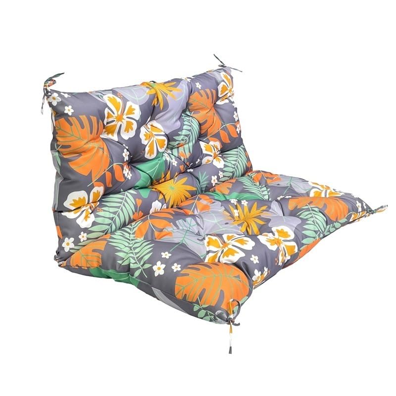 Coussins de rechange balancelle 10 cm pour remplacer un canapé dur