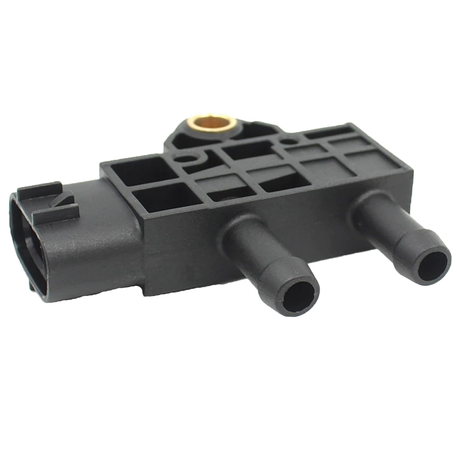 ‎Embellu 05149044AA Differential Pressure Sensor Compatible with Dodge Ram 4500 3500 2500 6.7L Diesel