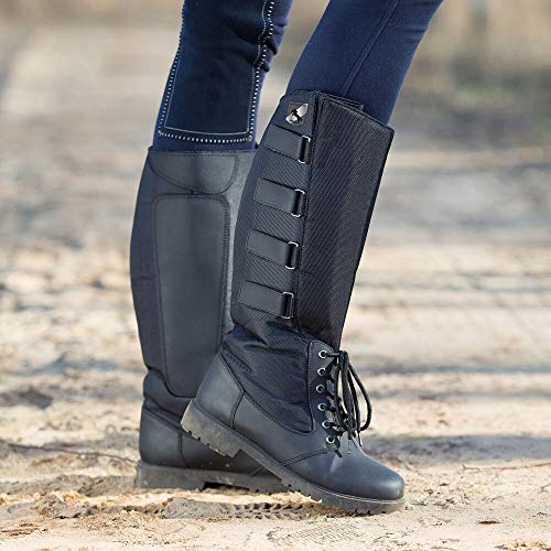 10 Best Winter Horse Riding Boots (2023 Review Guide)