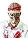 Fun World Zombie Bloody Brain Headpiece