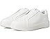 FitFlop Rtg Leather Laceless Sneakers - Pair View