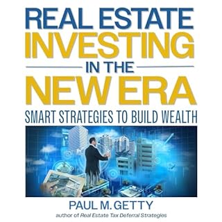 Real Estate Investing in the New Era cover art