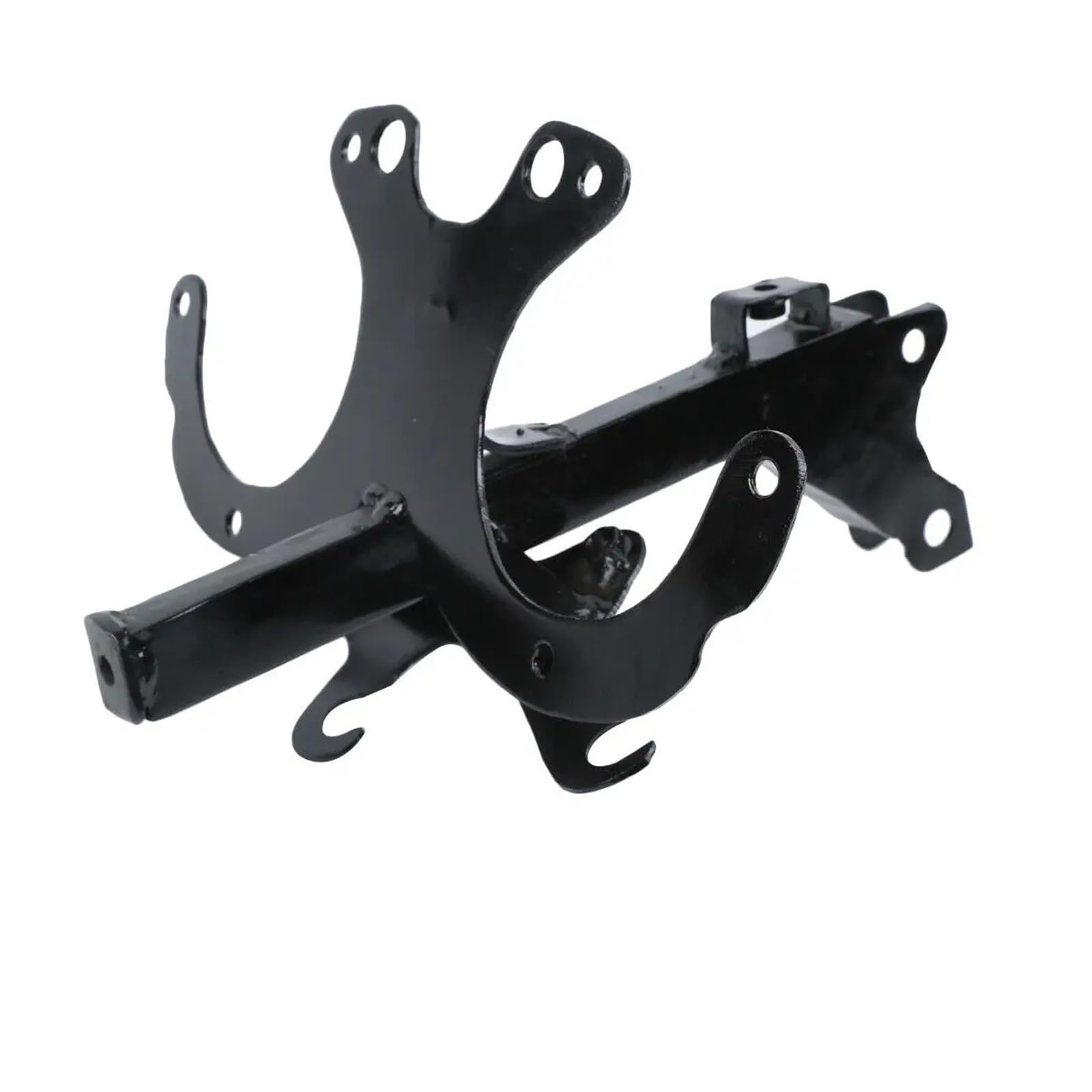 Bracket Light Motorcycle Headlight Upper Fairing Bracket Stay Fit for Honda CBR250 CBR250R CBR250RR MC19 1988-1989