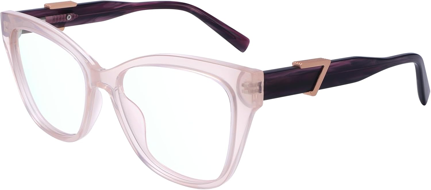 Dollger Cat Eye Fashion Glasses Non Prescription Botswana Ubuy