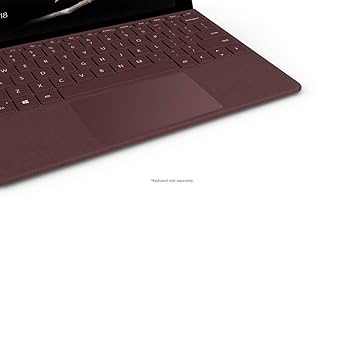 Surface Go（CPU 4415Y@1.60GHz） Amazon.com: Microsoft Surface Go 10