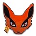 Abystyle Naruto Shippuden - Cuscino Kyubi