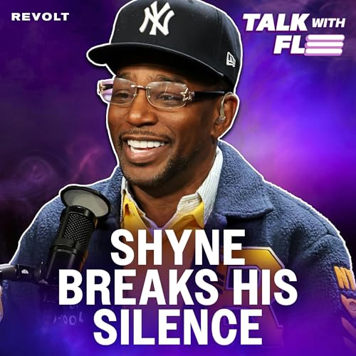 Shyne on Puff & The Label Trying To Drop Him From Bad Boy After The Club Shooting | Talk With Flee