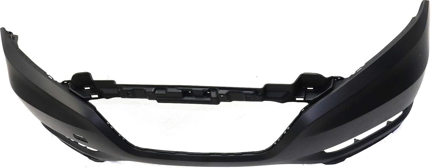 Garage-Pro Bumper Cover Compatible with 2016-2018 Honda HR-V
