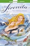 La sirenita (Ya sé LEER con Susaeta - nivel 2)