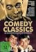 Produktbild Comedey Classics - 13 Filme Mix: Dean Martin, Jerry Lewis, Stan Laurel, Oliver Hardy und Charlie Chaplin - Die schönsten klassischen Komödien