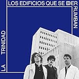  Los Edificios Que Se Derrumban [Explicit]