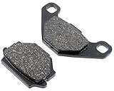  Bremsbeläge TRW MCB657 für Fantic 50 RC Caballero 95- (hinten)