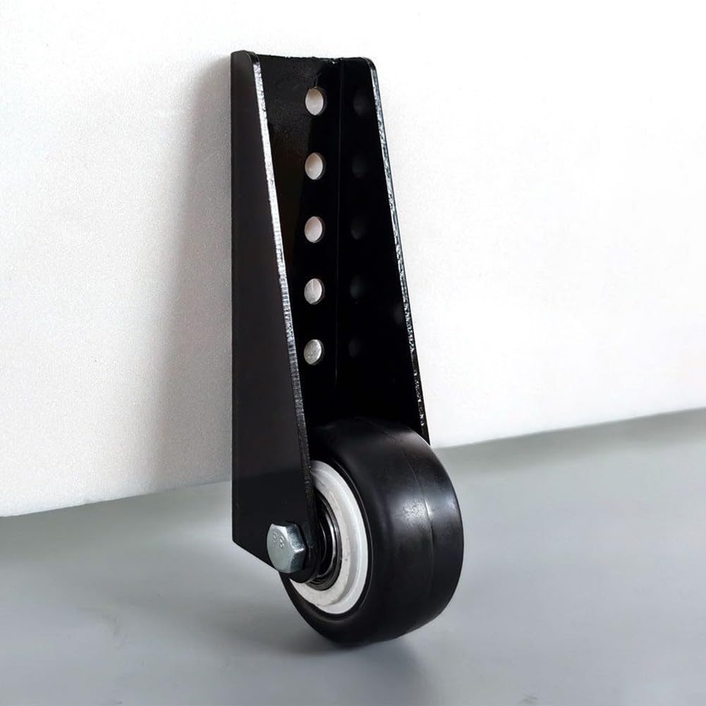 para soporte Puerta Corredera 1000 Cargas Silencioso para soporte