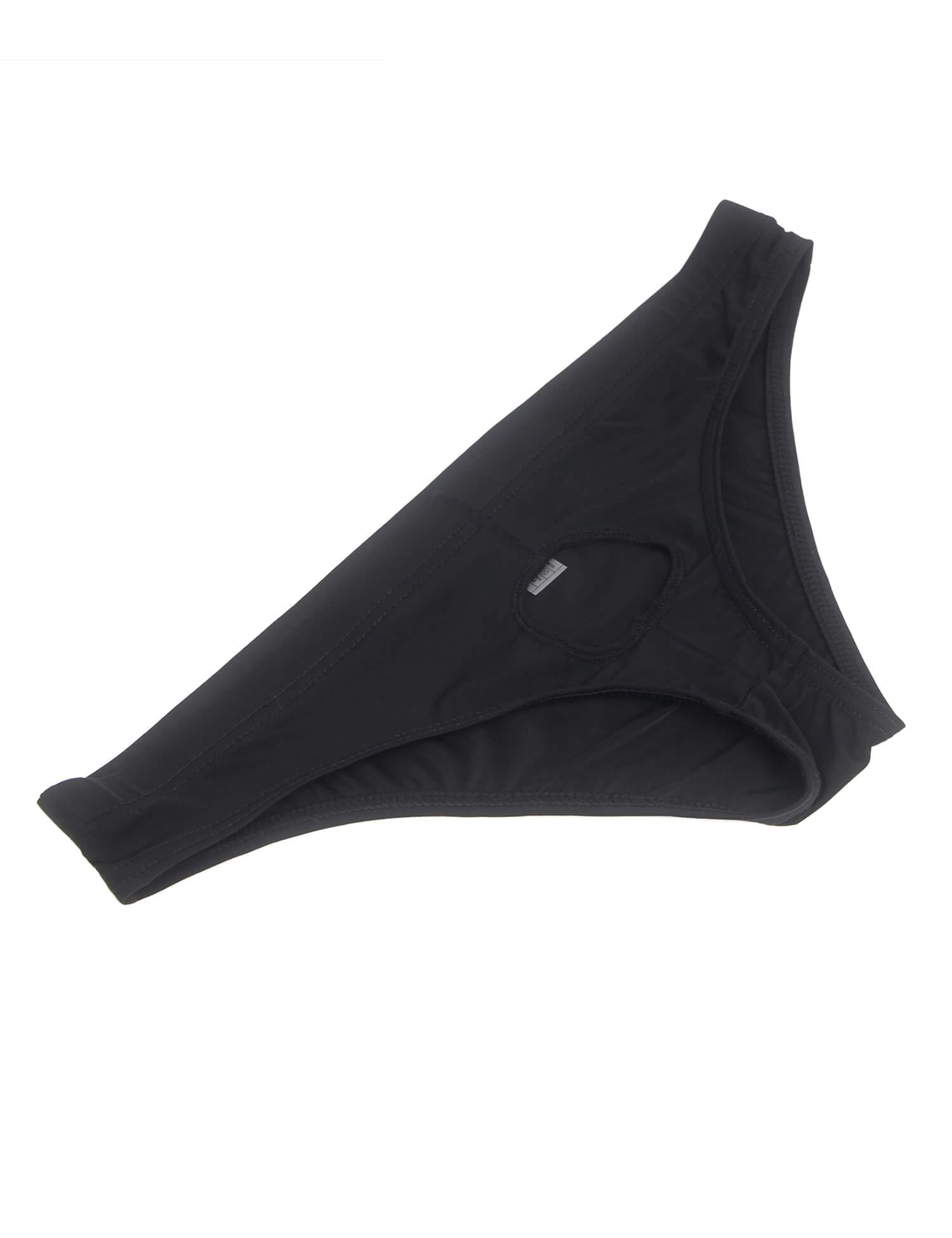 Perizoma Uomo Seducente Mutande Apertura Frontale Tanga Taglie Forti Intimo Slip Vita Bassa Jockstrap Traspirante Sospensorio Lencería Masculina Briefs Thong Man Underwear