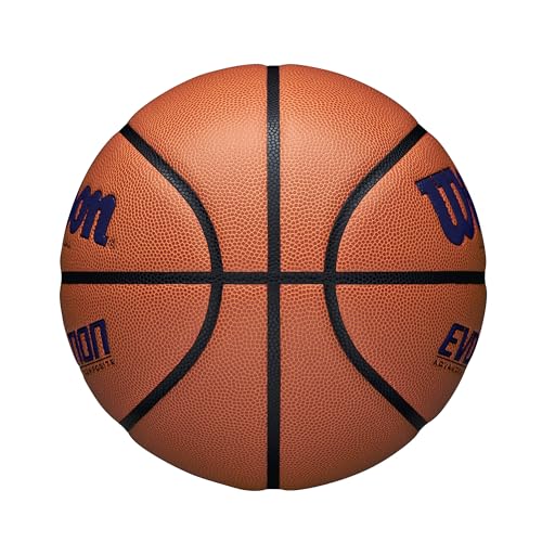 Image of Wilson Evolution Basketballs